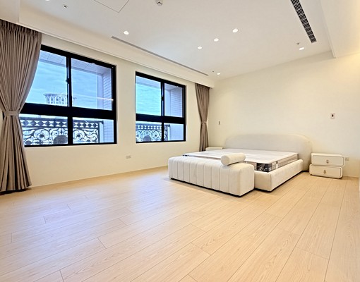 百萬精裝🍎高樓景觀屋👉東方之冠🎉理想住所 - Image 11