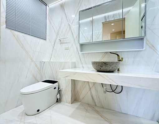 百萬精裝🍎高樓景觀屋👉東方之冠🎉理想住所 - Image 16