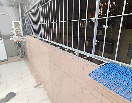 板橋新埔民生🫧空間大獨立陽台🫧正2房適合小家庭情侶 - Image 8