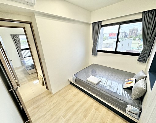 秒殺超美💛三房平車💛可租補戶籍💛LaLaport - Image 8