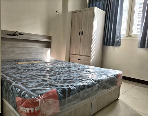 ✅二中商圈電梯套房✅全新整修✅可租補 - Image 3