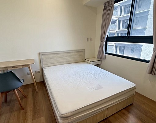 洲際W高樓層兩房全配含館含車 - Image 6