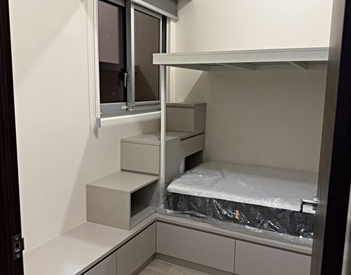 汐止-「宏盛心」可租補✨全新裝潢✨全新傢俱家電 - Image 4