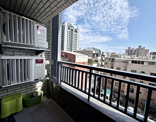 總管家✨️近逢甲夜市親家大一房一廳✨️免仲可租補 - Image 4