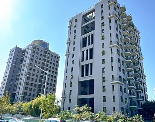 龍寶建設⇪仁美國小⇪高階外商人士首選⇪可報稅可租補戶籍 - Image 2