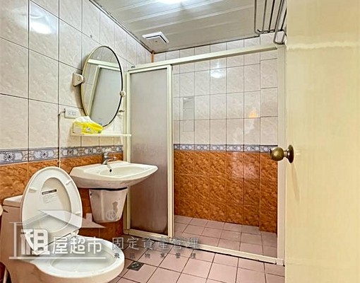 🏠【近新莊捷運】公園路寬敞大三房住辦|可租補營登/入戶籍 - Image 12