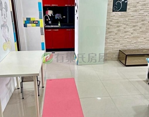 (租)薇多綠雅|清幽三房+平面車位|生活品質佳 - Image 7