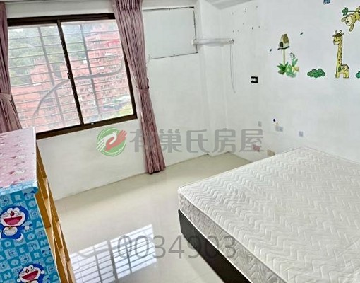 (租)薇多綠雅|清幽三房+平面車位|生活品質佳 - Image 8