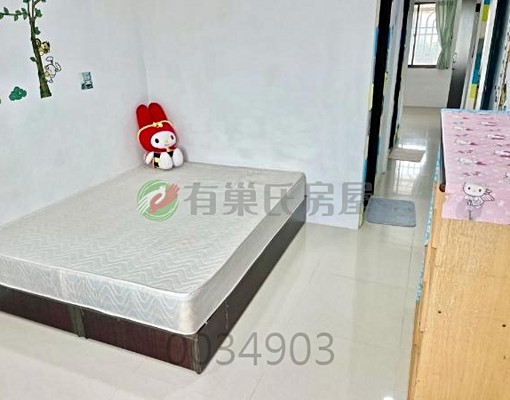 (租)薇多綠雅|清幽三房+平面車位|生活品質佳 - Image 2