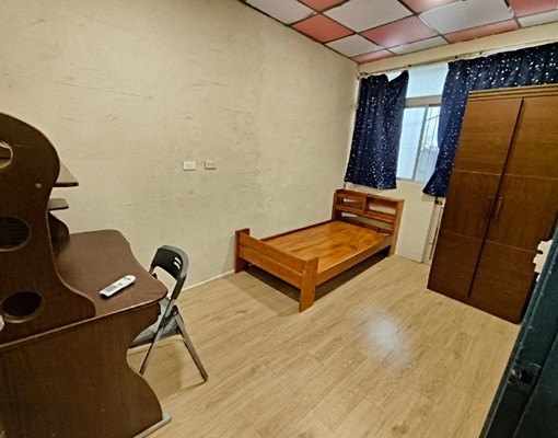 免仲介費-逢甲健身4房✨台水電✨可租補 - Image 5