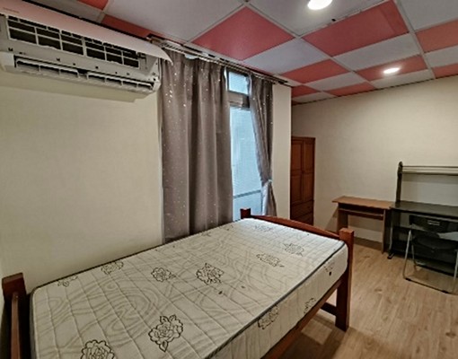 免仲介費-逢甲健身4房✨台水電✨可租補 - Image 7