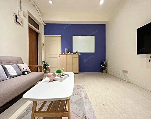 台北橋丨可寵丨可短租丨舒適乾淨🌟忠豪🌟 - Image 3