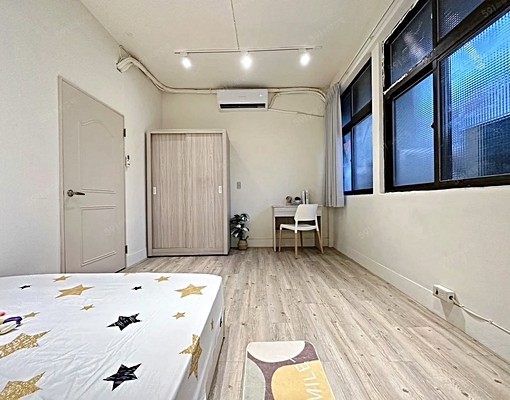 台北橋丨可寵丨可短租丨舒適乾淨🌟忠豪🌟 - Image 7