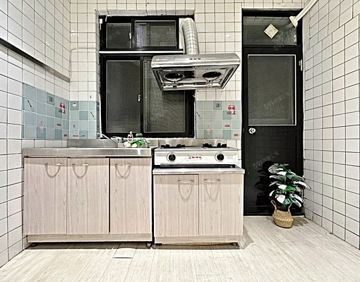 台北橋丨可寵丨可短租丨舒適乾淨🌟忠豪🌟 - Image 12