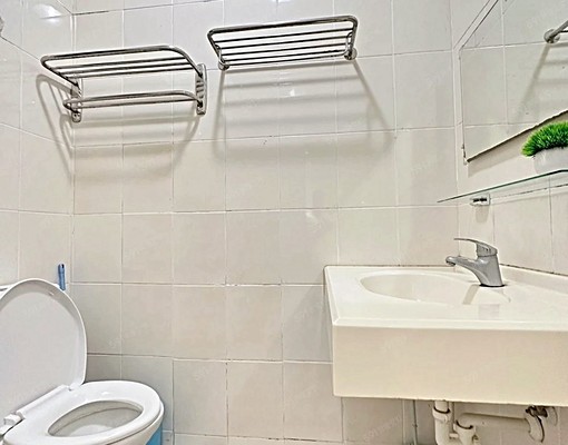 台北橋丨可寵丨可短租丨舒適乾淨🌟忠豪🌟 - Image 15