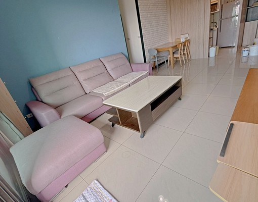 ⭐️大清城邑/近國軍醫院/三房大空間/附汽機車停車位/可補助 - Image 1