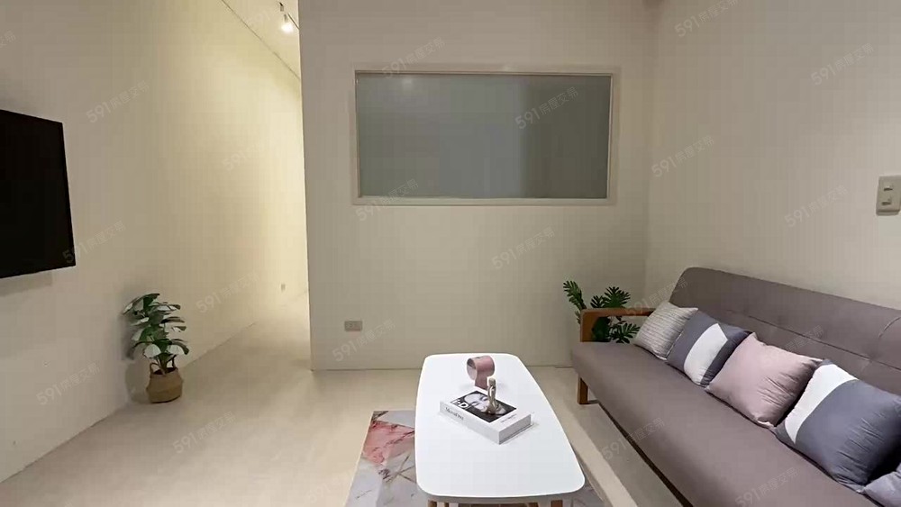 台北橋丨可寵丨可短租丨舒適乾淨🌟忠豪🌟 - Image 1