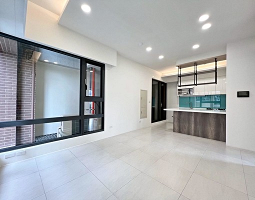 ❤️南區全新大2房/可補全配傢俱/可雙租補戶籍/近捷運❤️ - Image 1