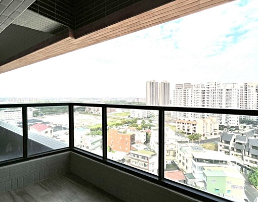 高大家樂福【百達悠悅】高樓景觀三房平車(可租補) - Image 7