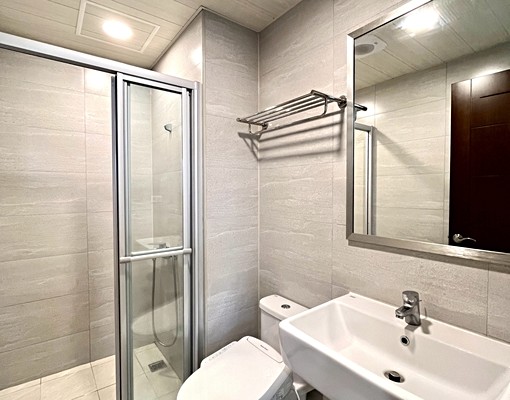 高大家樂福【百達悠悅】高樓景觀三房平車(可租補) - Image 12