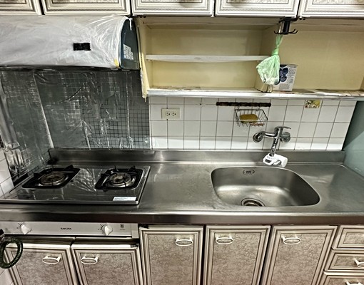 新店市中心|電梯三房都有窗|機能成熟|可開伙|捷運步行8分鐘 - Image 4