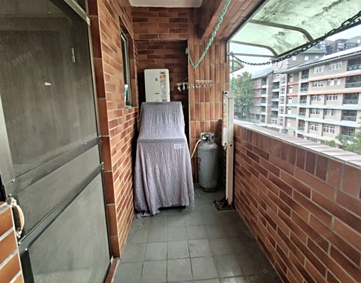 免服務費/可租補/電梯大坪數3房2廳2衛3陽台/洗衣機/浴缸 - Image 5