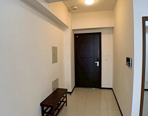 錢可談.可以短租戶籍報稅租屋補助寵物🔴悅天下2房+平面車 - Image 3