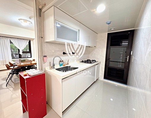 🏆冠軍錢多多🏆租★信義城前區大三房改二房~有車位可另租 - Image 9