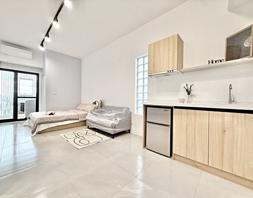 可租補雙租補✨大坪數|抽油煙機流理台|近松竹路水湳經❤️ - Image 2