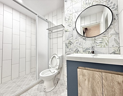 可租補雙租補✨大坪數|抽油煙機流理台|近松竹路水湳經❤️ - Image 11