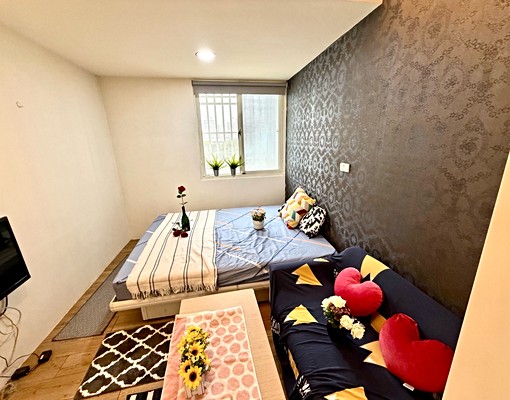 近江子翠❤️公寓套房❤️台電❤️垃圾代收❤️包水含網 - Image 3