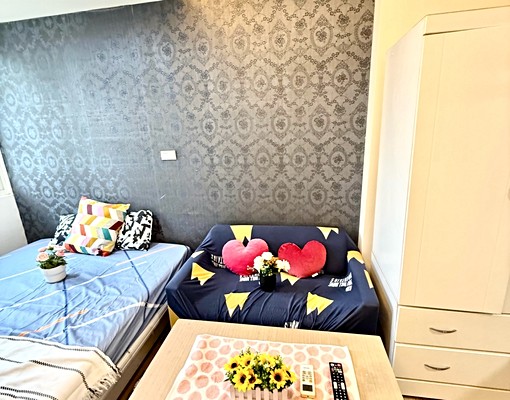 近江子翠❤️公寓套房❤️台電❤️垃圾代收❤️包水含網 - Image 5