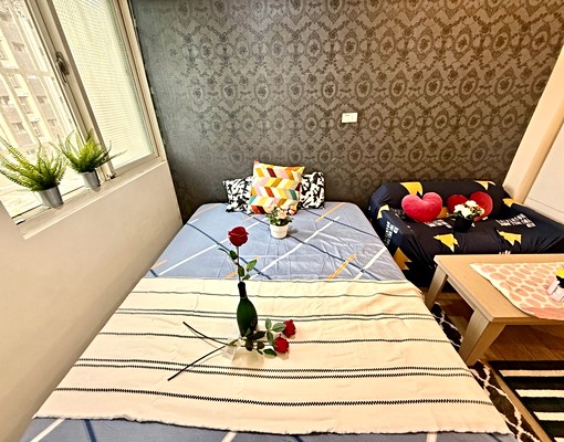 近江子翠❤️公寓套房❤️台電❤️垃圾代收❤️包水含網 - Image 6