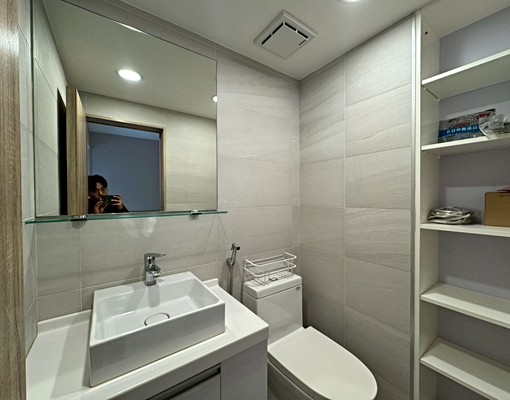 🟨捷運400公尺🟨全新裝潢3房🟨雙衛浴🟨中信誠心小恩 - Image 9