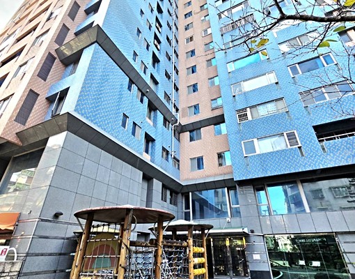 ⭐宇宙光高樓三房美屋⭐新埔捷運旁～中信王彥翔 - Image 13