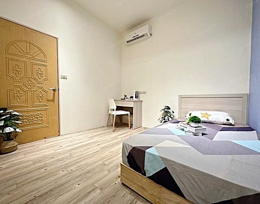 台北橋丨可寵丨可短租丨舒適乾淨🌟Wei🌟 - Image 11