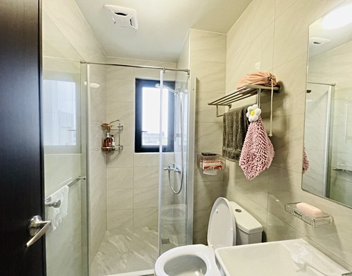 *住商籃籃*近國八全新完工2房平車含管 - Image 7