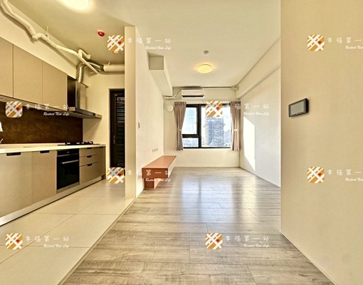 烏日系統櫃精美2房🔥可租補入戶🔥附平車 - Image 2