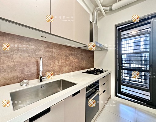 烏日系統櫃精美2房🔥可租補入戶🔥附平車 - Image 5