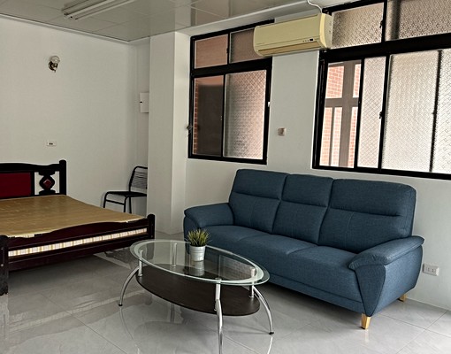 自租中山路公寓，有廚房，4陽台， - Image 3