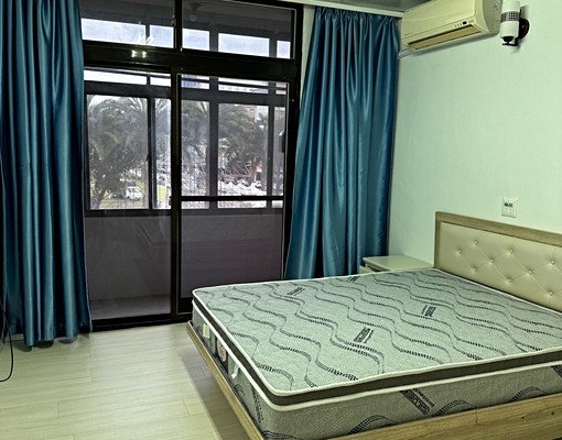 自租中山路公寓，有廚房，4陽台， - Image 2