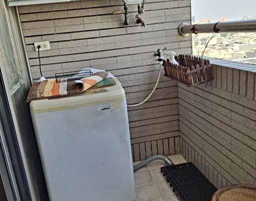 新好國宅兩房兩衛景觀大樓 - Image 5