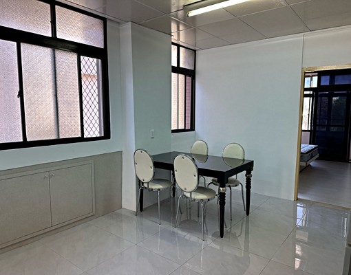 自租中山路公寓，有廚房，4陽台， - Image 11