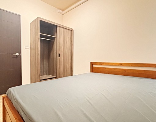 ⭐多間可選⭐拎包入住!!勝興興站全新交屋3房平車日系全配 - Image 4