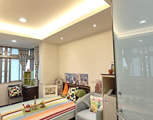 設計師裝潢~5分鐘捷運板橋車站高鐵🍎全新裝潢 - Image 14