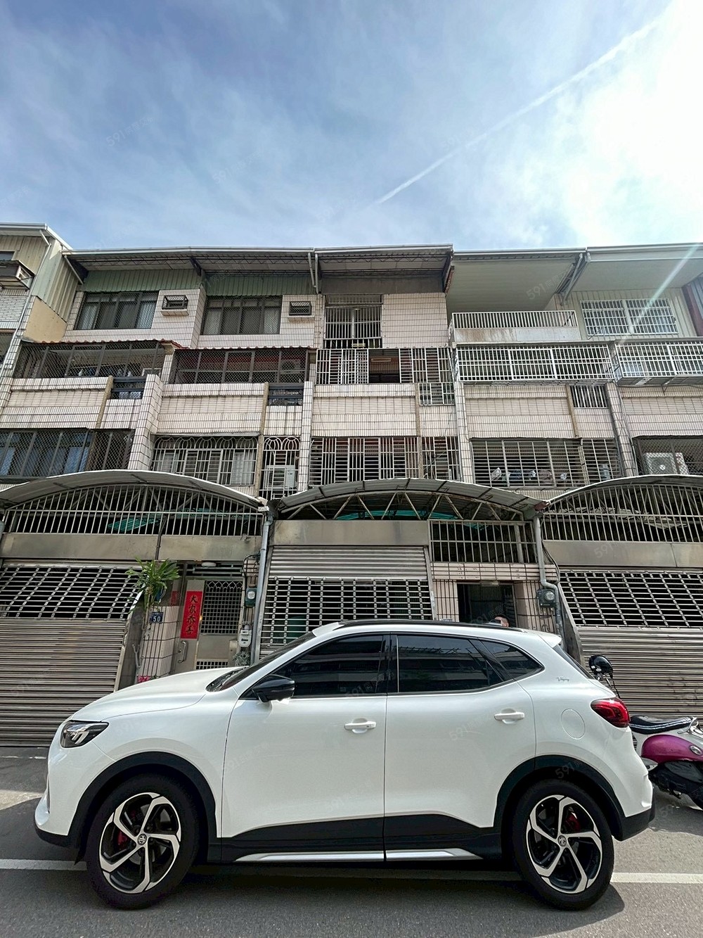 住辦皆已可營登