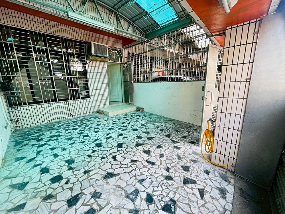 住辦皆已可營登