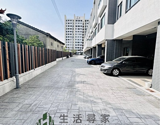 近永寧國小#全新整棟透天3房2衛#可租補可戶籍#門口可停雙車 - Image 15