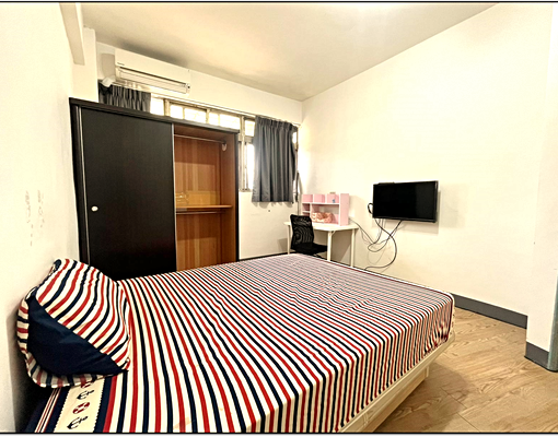 免爬樓梯/三重商工旁/家具齊全/可租屋補助 - Image 5