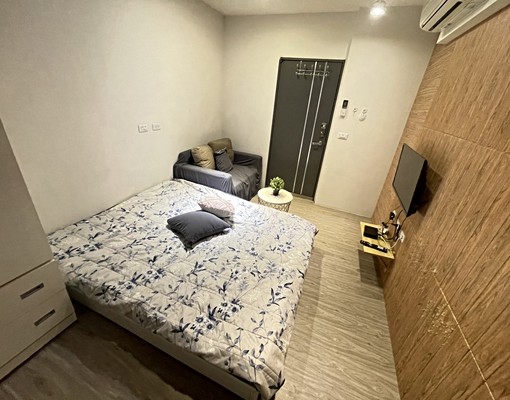 💎走路可到桃園火車站💎補助/雙租補/貓咪/獨洗/套房 - Image 7